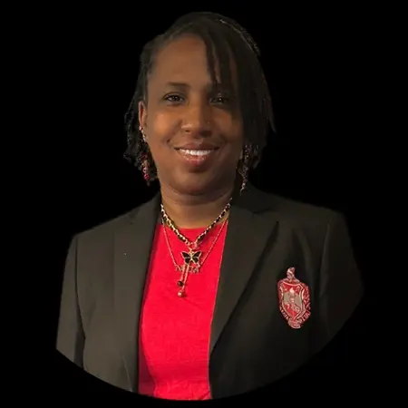 Dr. Cecelia Gillam, Ed.D, Science Teacher on Influential Women