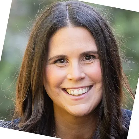 Georgia Wainger Sussman, Director of Alumnae Relations on Influential Women