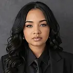 Jamilah N. Lawry, Founder and Chief Executive Officer on Influential Women