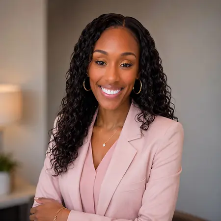 Cassandra Dixon, Managing Patient Information Coordinator on Influential Women
