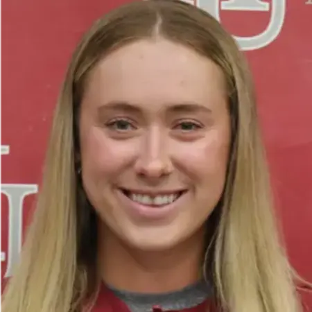 Kylee Zumach, Senior Women's Administrator on Influential Women