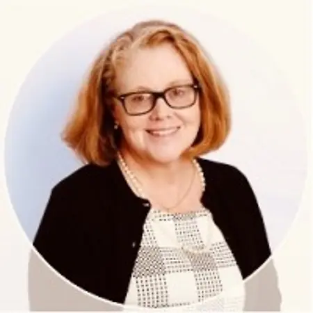 Holly Johnson Stuhr, Strategic Salesperson on Influential Women
