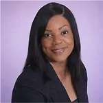 Charisse Pierce, PHR, SHRM-CP, Founder and Consultant  / Keynote Speaker on Influential Women