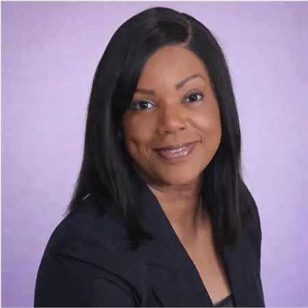 Charisse Pierce, PHR, SHRM-CP, Founder and Consultant  / Keynote Speaker on Influential Women