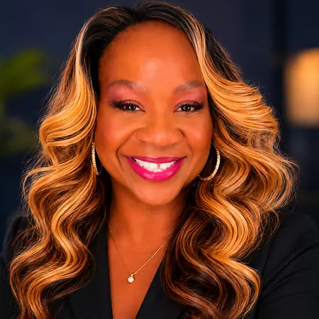 Alisa Sample Alexander, CIO, Alisa Inspires on Influential Women
