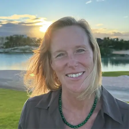 Myra Gerdes, Founder & Experiential Systems Architect on Influential Women