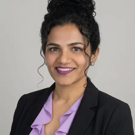 Gauri Gosavi, Manager - Audit & Assurance on Influential Women