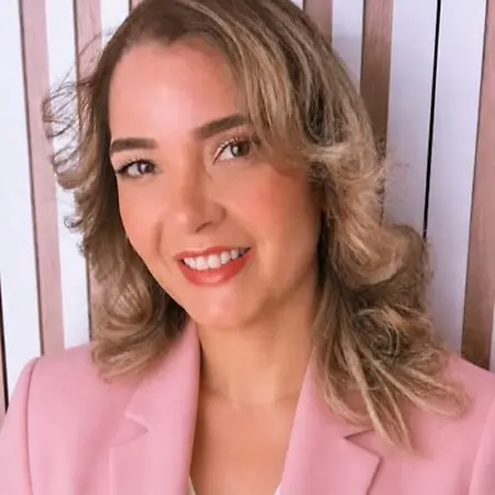 Anabel Pena, Dental Hygiene Coach on Influential Women