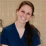 Rachel Grossman Mir, Lead Doctor on Influential Women