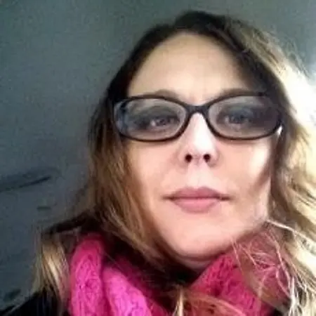 Shea Hartmann, Vice President / Artist on Influential Women