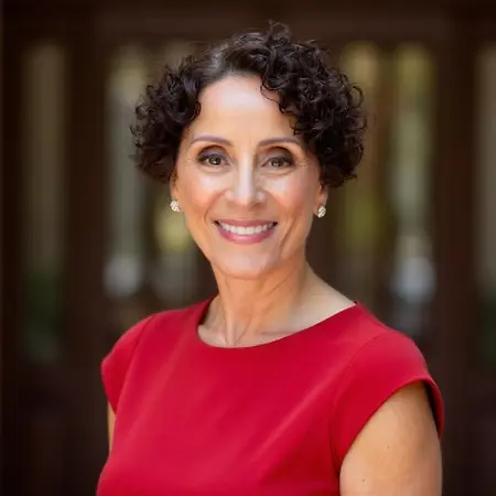 Elsie Thurman, Zoning & Permitting Professional on Influential Women