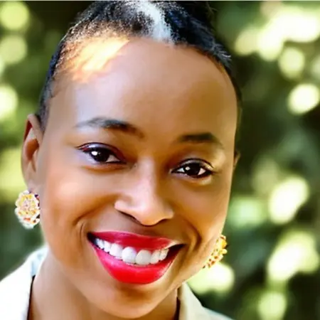 Angelick Thomas, Sr. Client Implementation Manager - Life, DI, PFML, FMLA on Influential Women