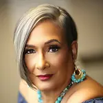 Dr. Acynthia Villery, Director Of Sales & Marketing, Insurance Specialist, Black West History Guest Speaker, Professional Rodeo Announcer on Influential Women