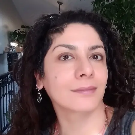 Mandana Macdougall, Independent Filmmaker on Influential Women