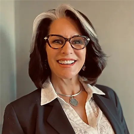Heidi Hawk, Regional VP - Builder Finance on Influential Women