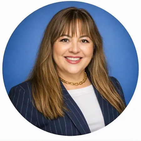 Lauren Gutierrez, Human Resources Manager on Influential Women