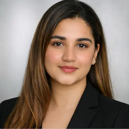 Urvi Sharma, PHD Candidate in Business Psychology on Influential Women