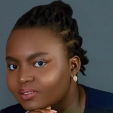 Joy Daramola, Director on Influential Women