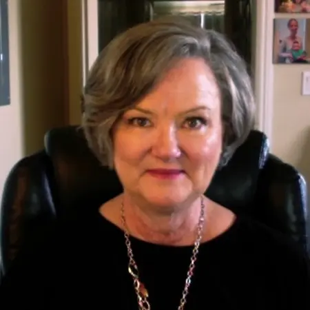 Vicki Hayes, Vice President of Sales on Influential Women