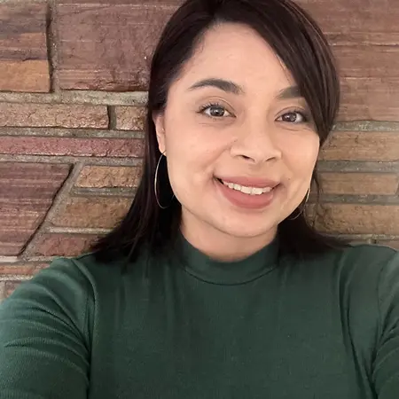 Emerald Garcia, Coffee House Leader on Influential Women