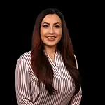 Gloria L. Garcia, Senior Executive Assistant / Project Manager on Influential Women