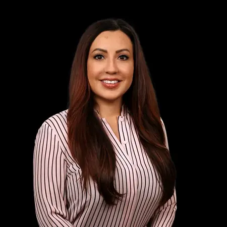 Gloria L. Garcia, Senior Executive Assistant / Project Manager on Influential Women