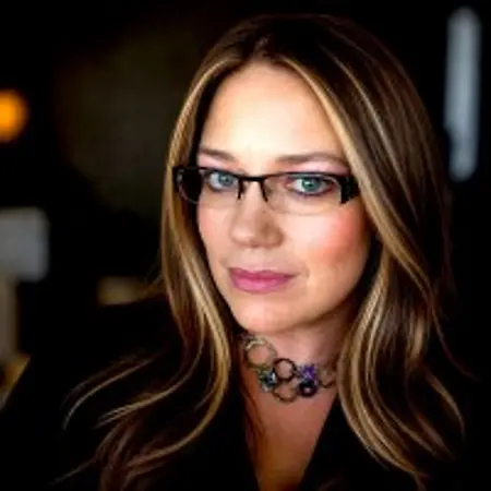 Melissa Williams, Operations Manager on Influential Women