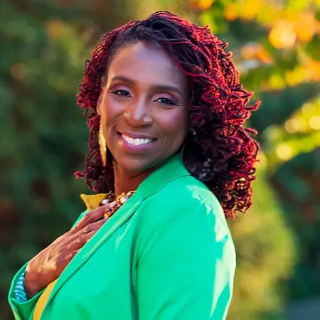 Demetra Moore, President/Business Owner on Influential Women