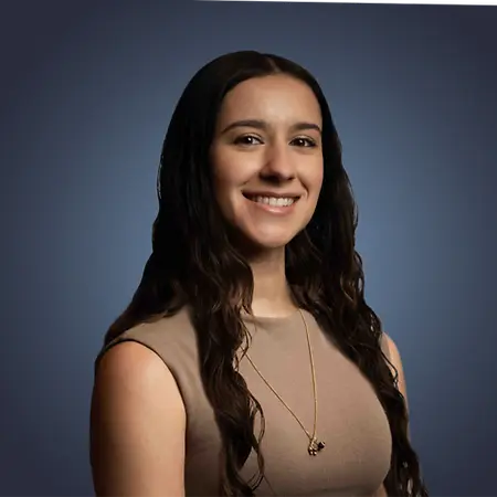 Andrea Ramos, MBA, Senior Manager - Insights & Business Intelligence for North America on Influential Women