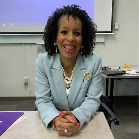 LaChanda Sumbler, Prayer Partner on Influential Women
