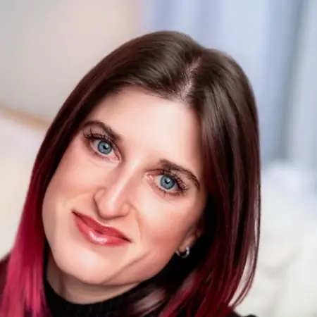 Jillian Amodio, Adjunct Professor on Influential Women