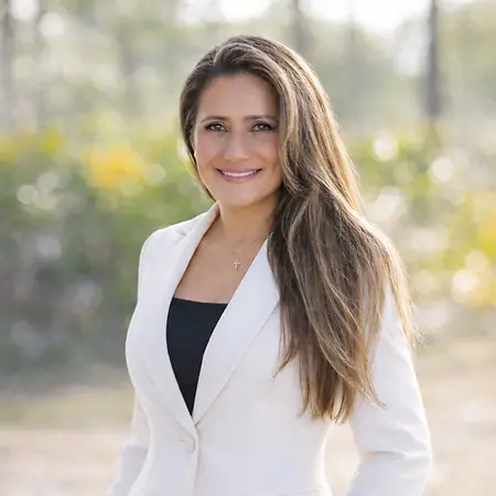 Ines Martinez, Regional Sales Manager on Influential Women