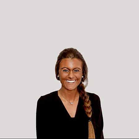 Kate Hintz Davies, Regional Sales Manager on Influential Women
