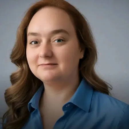 Catlin Payne, CO.STARTERS Facilitator, CCHA on Influential Women