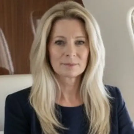 Patty Roels, CEO / Owner on Influential Women