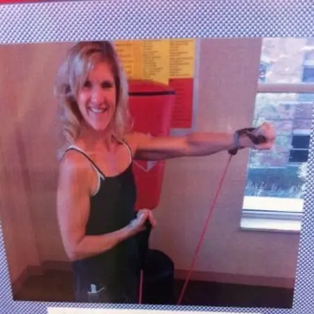 Angie Jablonski, Owner,Personal Trainer,Fitness Instructor,Coach,Health Coach on Influential Women