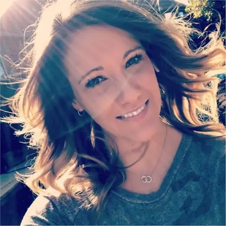Amanda Allegretti, Executive Business Partner  and Executive Assistant on Influential Women