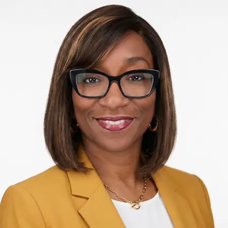 Lachelle Buford, Manager, Learning and Development Coaching (Ambulatory Clinics) on Influential Women