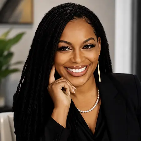 Dr. Candice Bryant, Assistant Principal on Influential Women