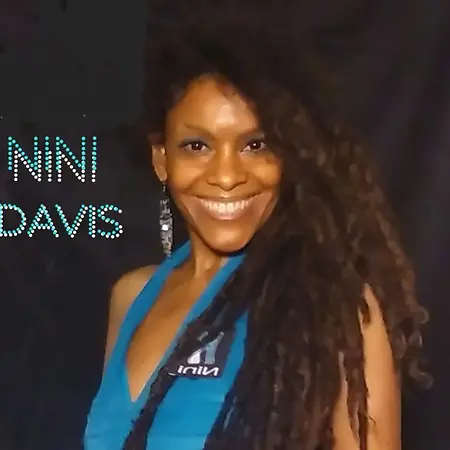 Nini Davis, Singer, Writer, Creator on Influential Women