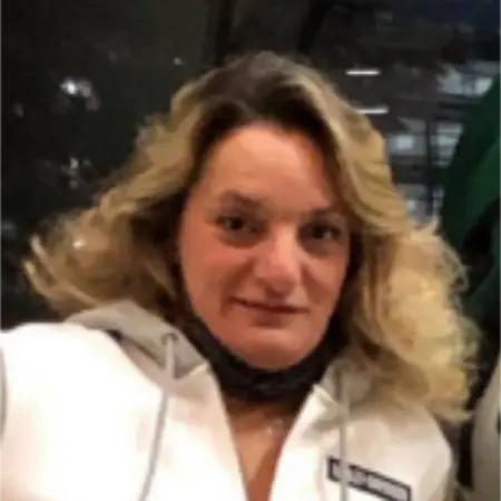 Daniale D Rosse, FIRE ALARM DESIGNER 1 on Influential Women