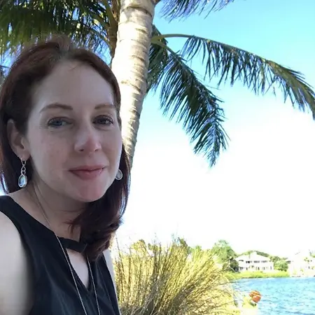 Jennifer Reynolds, Freelance on Influential Women