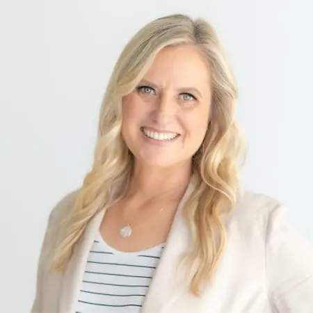 Christen Freund, Executive Director on Influential Women