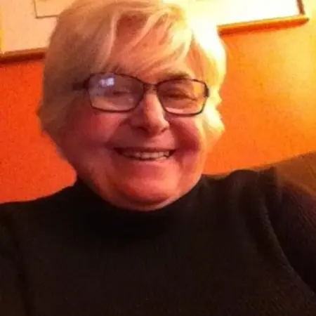 Carol Polcovar, Founding Partner on Influential Women