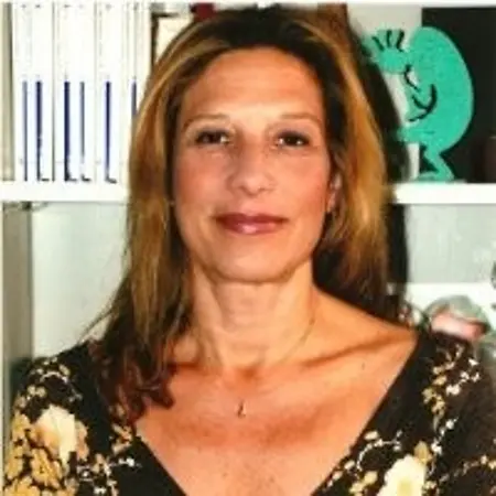 Elizabeth Weston, Election Officer on Influential Women