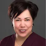 Dr. Almi G. Abeyta, Superintendent on Influential Women