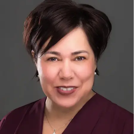 Dr. Almi G. Abeyta, Superintendent on Influential Women