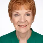Mary Ann R Unger, Professional Writer on Influential Women