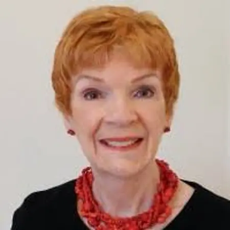 Mary Ann R Unger, Professional Writer on Influential Women