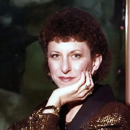 Margery Goldberg, Owner / Director on Influential Women